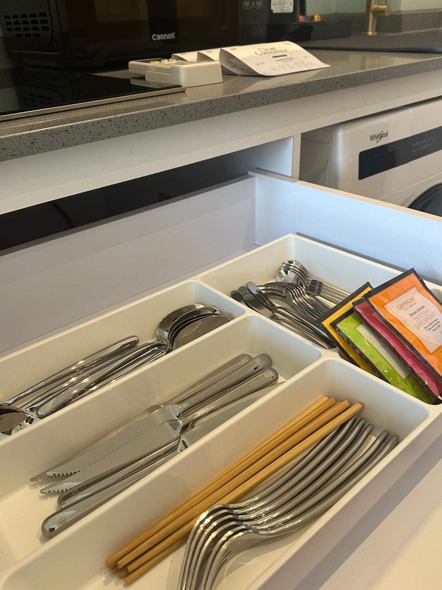 Bugis Hovoh Boutique Service Apt Singapura Luaran gambar
