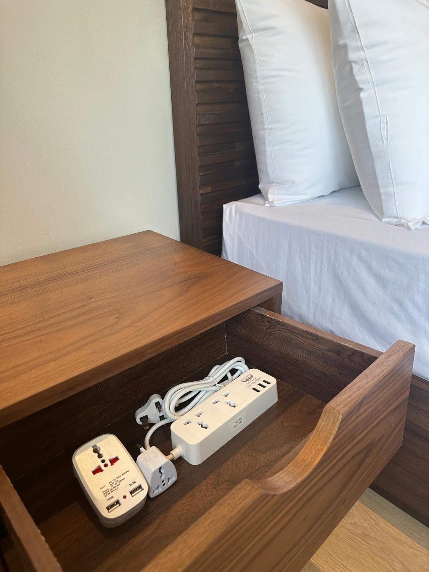 Bugis Hovoh Boutique Service Apt Singapura Luaran gambar